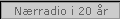Nrradio i 20 r